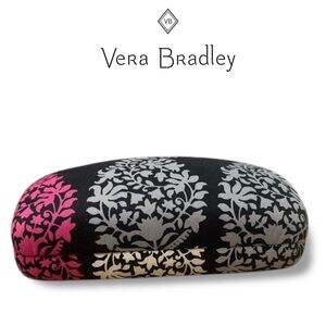 Vera Bradley Sunglasses Clamshell Case in Northern Lights